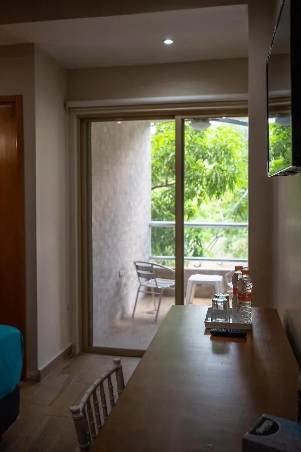 Casalesgarcons Bed & Breakfast