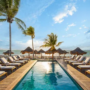 Fairmont Mayakoba Playa del Carmen