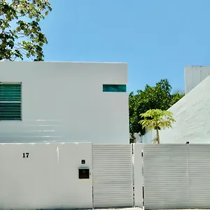 Casa Gem Playa del Carmen
