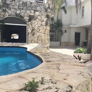 Casa Corazon De Melon Playa del Carmen