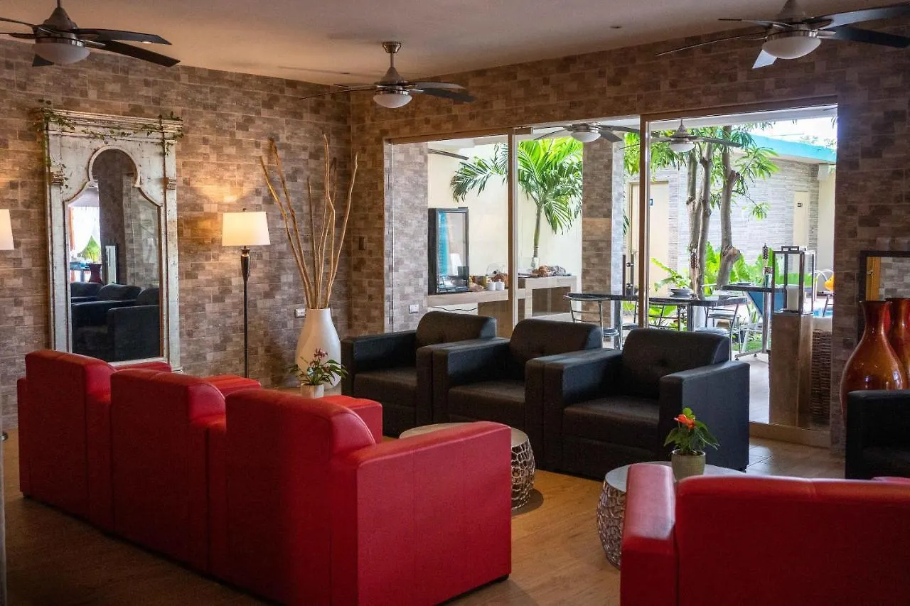 Casalesgarcons Bed & Breakfast Playa del Carmen