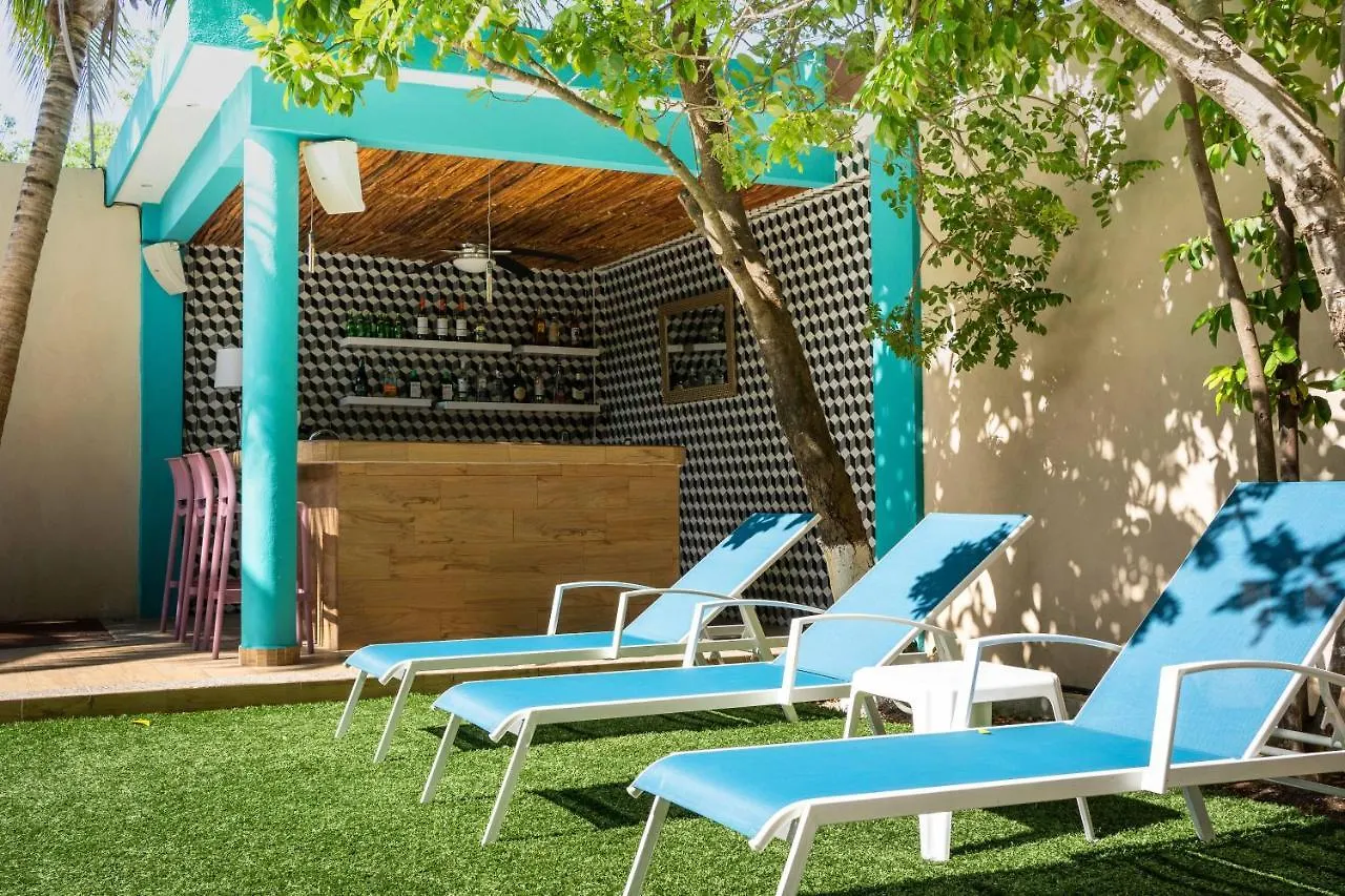 Bed & Breakfast Casalesgarcons Mexico