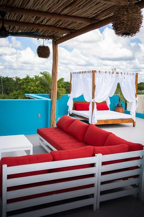 Bed & Breakfast Casalesgarcons