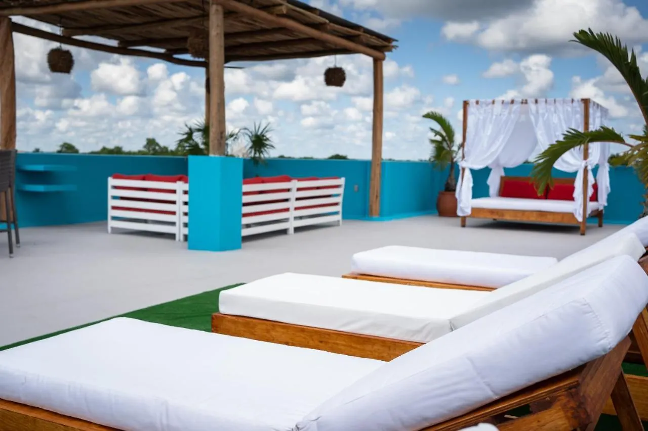 Bed & Breakfast Casalesgarcons