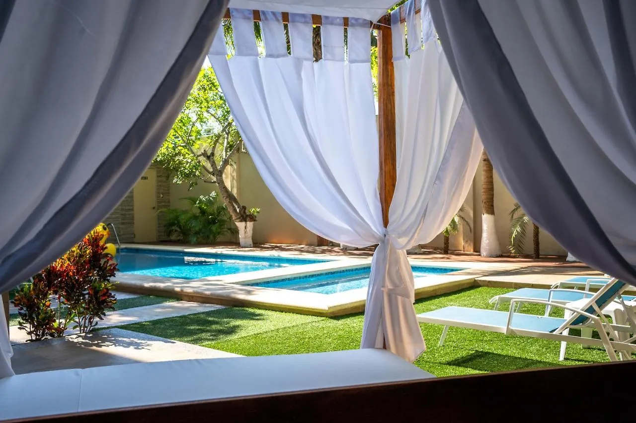 Bed & Breakfast Casalesgarcons