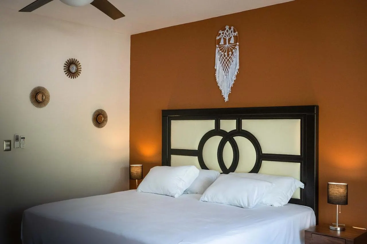 Bed & Breakfast Casalesgarcons