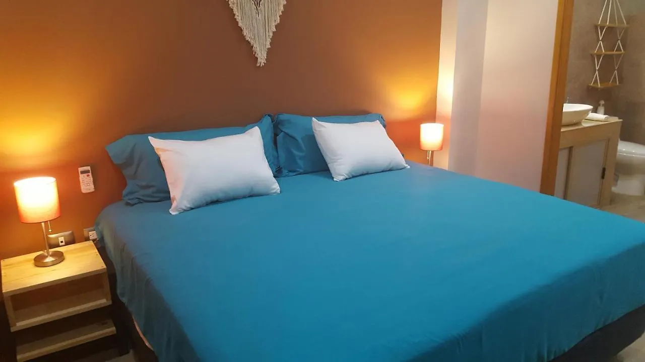 Casalesgarcons Playa del Carmen